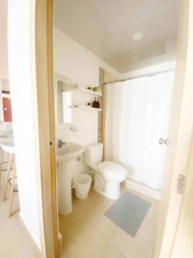 Oasis Punta Cana Apartments 3