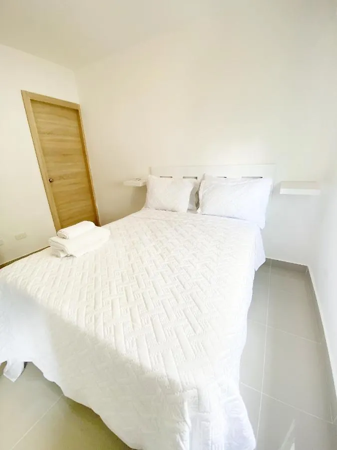 Oasis Punta Cana Apartments 3 0*,  Dominican Republic